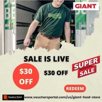 Giant Food Store Promo Code Coupon Code  Discount Code USA August 20