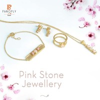 Stunning Pink Jewelry for Sale  Add a Pop of Color to Your Accessorie