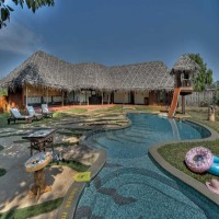 Kabini resorts  kabini river lodge  kabini jungle safari  Evolve