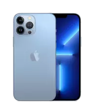  Apple iPhone 13 Pro Max256GB  Sierra Blue Unlocked Brand New Read