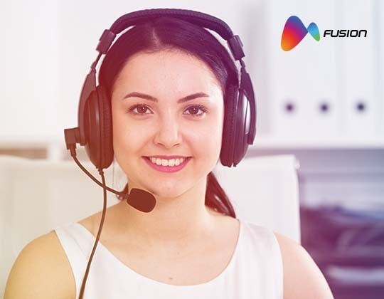 Get Qualityassured Outsourcing Services with Fusion BPO’s Expertise a