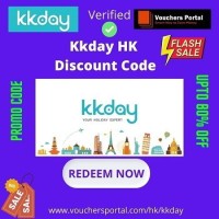 KKday Promo Code Discount Code  Coupon Code Hong Kong June 2022